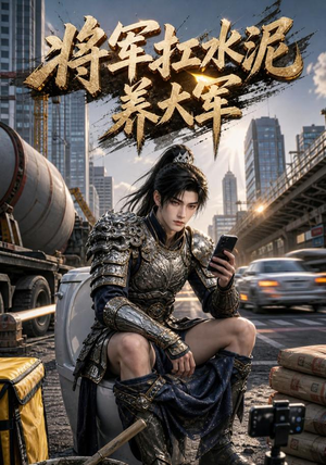 将军扛水泥养大军(55集) 将军扛水泥养大军(55集)360网盘观看