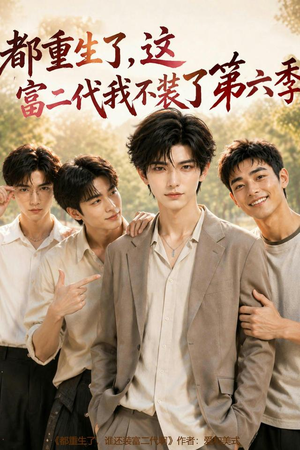 都重生了，这富二代我不装了第六季（117集）视频在线看