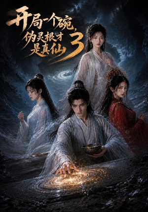 开局一个碗,伪灵根才是真仙3(74集) 开局一个碗,伪灵根才是真仙3(74集)网上可以看吗