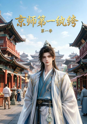 京师第一纨绔第一季(114集) 京师第一纨绔第一季(114集)精彩片段