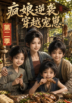 疯娘逆袭,穿越宠崽!第二季(100集) 疯娘逆袭,穿越宠崽!第二季(100集)最新热剧免费看