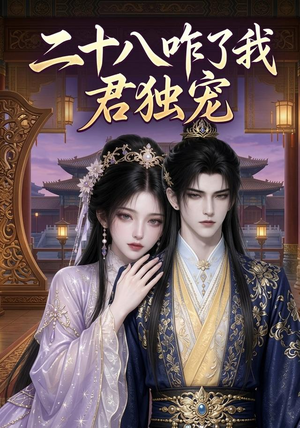 二十八咋了我君独宠（27集）全季一次看完