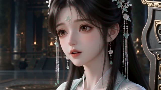 茶茶幼崽（21集）大结局完美收官