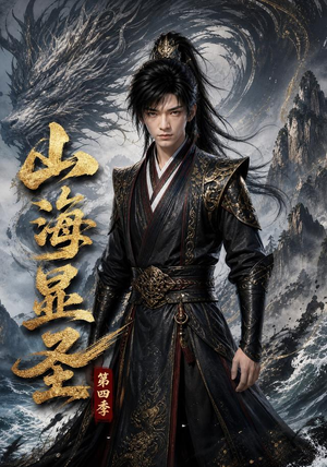 山海显圣第四季(126集) 山海显圣第四季(126集)短剧精彩绝伦