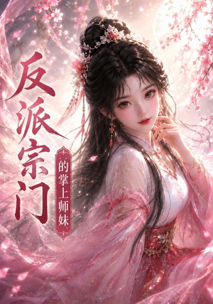 反派宗门的掌上师妹（58集）热门短剧来袭