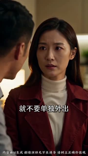 中580万跟爸妈说只中20万（35集）精彩好看短剧