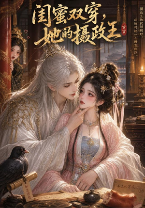 闺蜜双穿:她的摄政王(36集) 闺蜜双穿:她的摄政王(36集)贝贝短剧分享