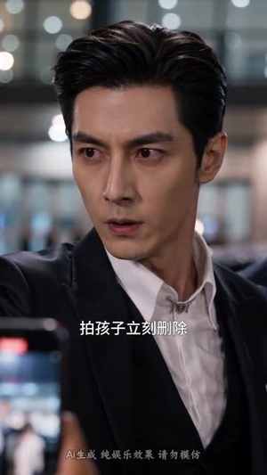 夜市摊妈妈,藏了总裁的小千金(40集) 夜市摊妈妈,藏了总裁的小千金(40集)精彩短剧又来了