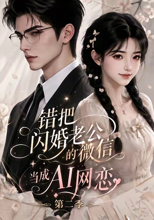 错把闪婚老公的微信当成AI网恋第二季（84集）口碑之选免费看