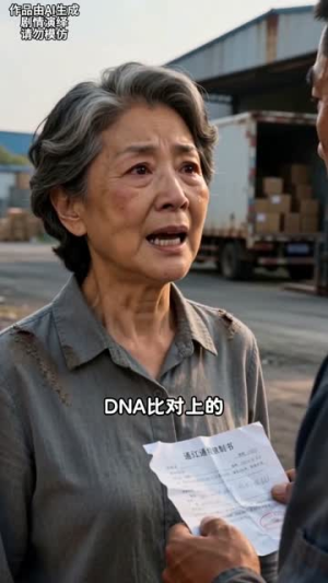图棍一起团圆（41集）热门火爆短剧