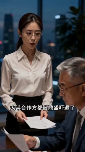 满堂金玉变人心(86集) 满堂金玉变人心(86集)超级好看的短剧