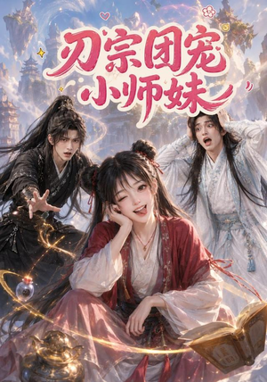 刃宗团宠小师妹（60集）最新短剧抢先看