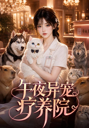 午夜异宠疗养院(54集) 午夜异宠疗养院(54集)女频短剧推荐