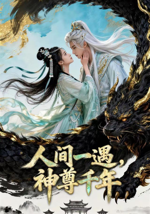 人间一遇，神尊千年（55集）怎么看全集