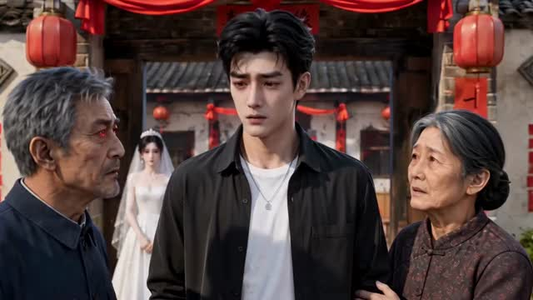 哥，你终于回来了（66集）百亿短剧抢先看