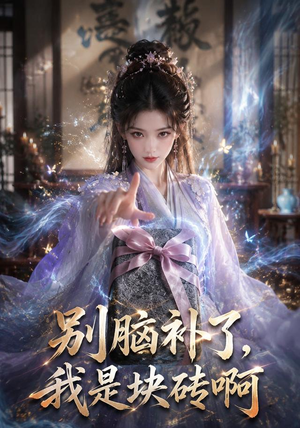 别脑补了,我是块砖啊(71集) 别脑补了,我是块砖啊(71集)短剧精彩不断