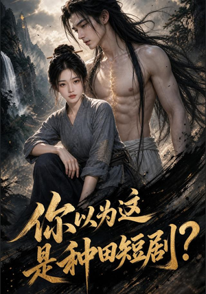 你以为这是种田短剧？（30集）让你一口气看完