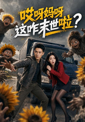 哎呀妈呀,这咋末世啦?(60集) 哎呀妈呀,这咋末世啦?(60集)免费短剧看不停