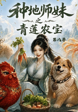 种地师妹之青莲农宝第八季（27集）大结局完美收官