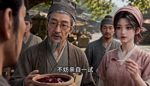 瘫夫嘴硬，我偏要宠他（69集）今日最火短剧