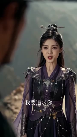 行｜道｜者之墨狂｜刀AI真人版（68集）经典老剧免费看