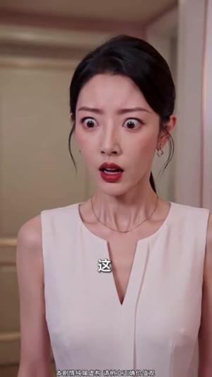 傲娇千金，请低调（63集）百万短剧抢先看