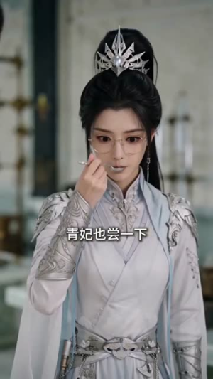 穿成短命帝王，后宫妃嫔皆强者（20集）热播短剧排行榜