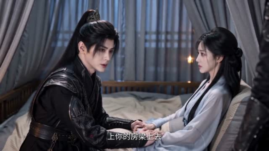 暗卫兄弟别太宠（30集）常回家看看短剧