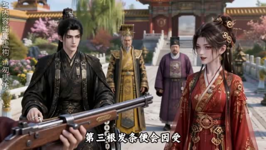 机巧伴君安世(33集) 机巧伴君安世(33集)最新上映免费看