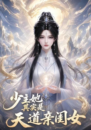 少主她其实是天道亲闺女（111集）每天短剧分享