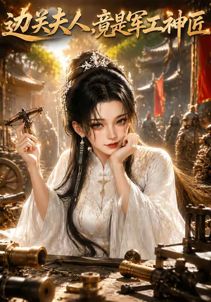 边关夫人，竟是军工神匠（60集）热门短剧推广