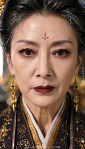 藏娇三年，太后怒了（49集）推荐你们也去看