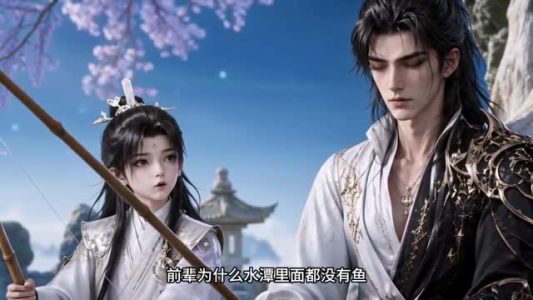 众圣求我出世：我从洪荒苟到大唐！（70集）追短剧看全集