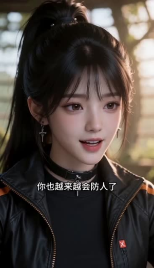 全球雨林游戏：开启篇（70集）火爆短剧来袭