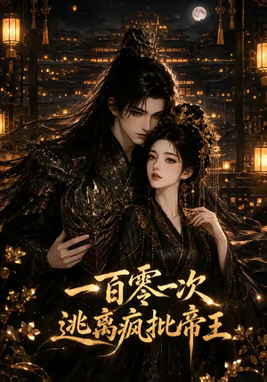 一百零一次逃离疯批帝王（35集）免费在线看