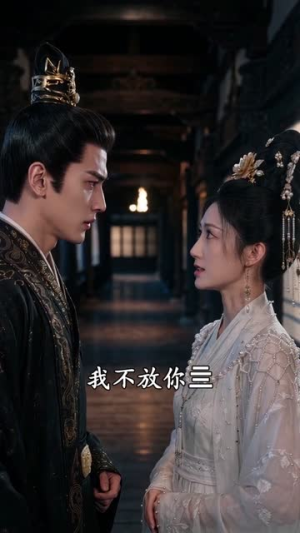 请君入我怀：和离后我成了他的心尖宠（98集）免费在线看