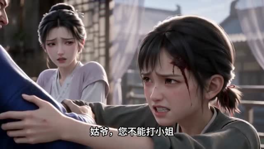 错嫁藏拙天作之合第二季（80集）太好看了短剧