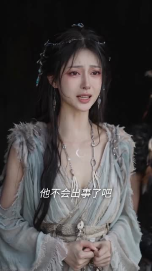 我在蛮荒兽世当族长（60集）短剧介绍
