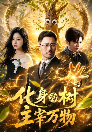 化身为树主宰万物(64集) 化身为树主宰万物(64集)好看的短剧电影