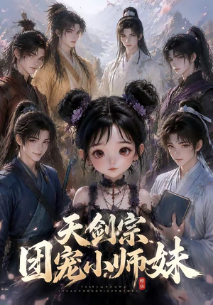 天剑宗团宠小师妹（50集）热播短剧分享