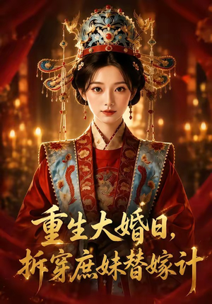 重生大婚日,拆穿庶妹替嫁计(49集) 重生大婚日,拆穿庶妹替嫁计(49集)免费短剧大全