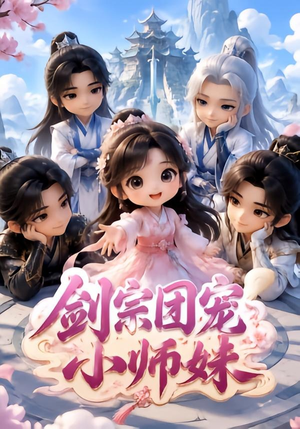 剑宗团宠小师妹(80集) 剑宗团宠小师妹(80集)精彩的网络短剧