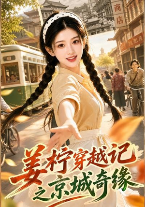 姜柠穿越记之京城奇缘第一季(79集) 姜柠穿越记之京城奇缘第一季(79集)在哪看