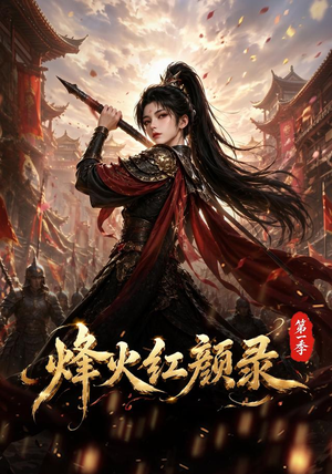 烽火红颜录第一季（154集）最后的大结局