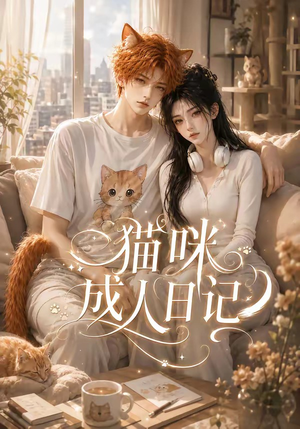 猫咪成人日记（52集）女频短剧推荐