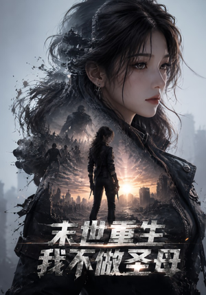 末世重生：我不做圣母（136集）全集完整版