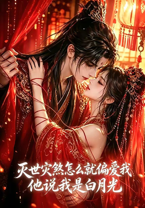 灭世灾煞怎么就偏爱我他说我是白月光第一季（126集）大结局太过瘾了