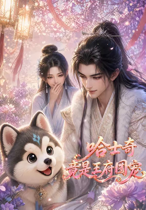 哈士奇竟是王府团宠(65集) 哈士奇竟是王府团宠(65集)短剧完整版免费