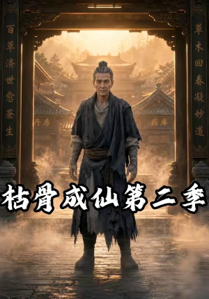 枯骨成仙第二季(149集) 枯骨成仙第二季(149集)短剧太好看