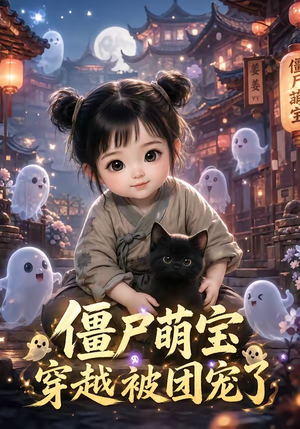 僵尸萌宝穿越被团宠了（80集）精彩短剧看全集